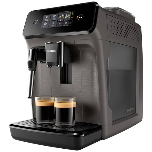 Philips home ep1224 machine - home, ep1224/00
