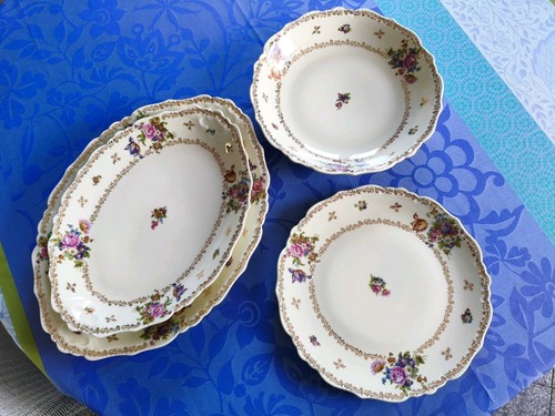 Lot plats service en - lot,