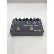Ampeg SCR-DI Preamp Scrambler