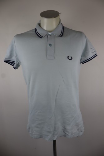 Fred perry polo shirt - fred, homme