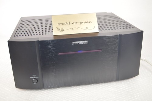 Amplificateur puissance - amplificateur,