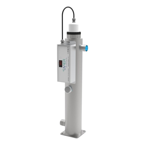 Stérilisateur eau potable - stérilisateur,