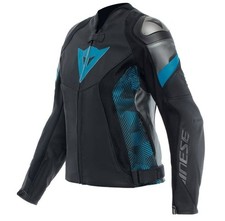 DAINESE Blouson Cuir Femme