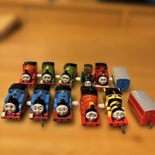 Thomas & Friends Capsule