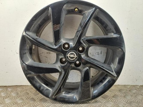 Jante opel adam 13356218 - adam,