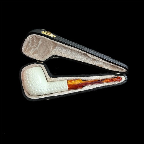 Pipe écume mer - écume, fait