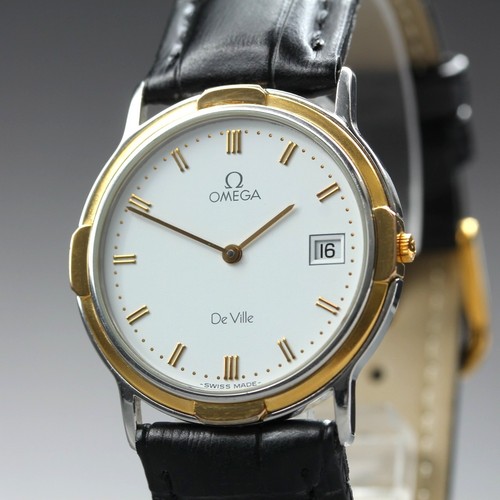 Pour pièces montre homme