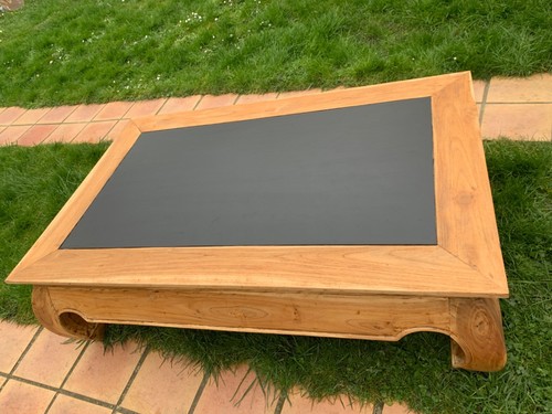 Table basse opium - table,