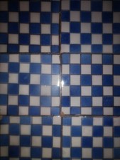 Carreaux faience anciens