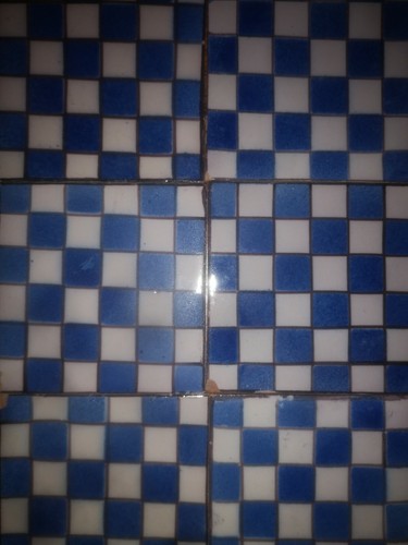 Carreaux faience anciens