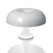 Artemide, Nessino Blanc, Giancarlo Mattioli Groupe Città Nuova, 2003