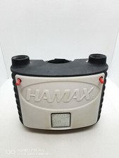 Hamax Vélo Siège FERMETURE