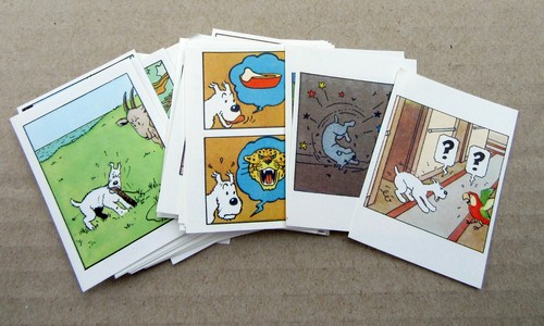 Tintin herge lot 60 - herge,