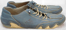 SALKIN BAREFOOT Shoes US Men's EU 47 US 13 Blue