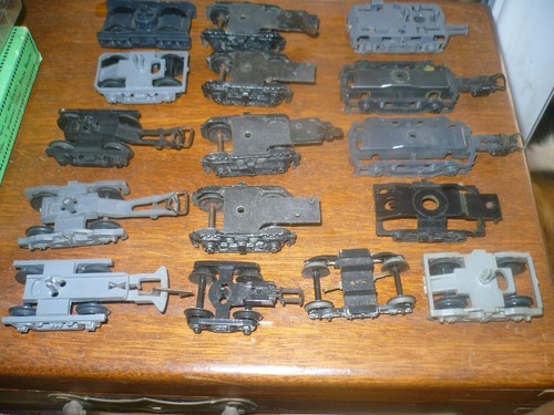 Lima jouef etc lot - lima,