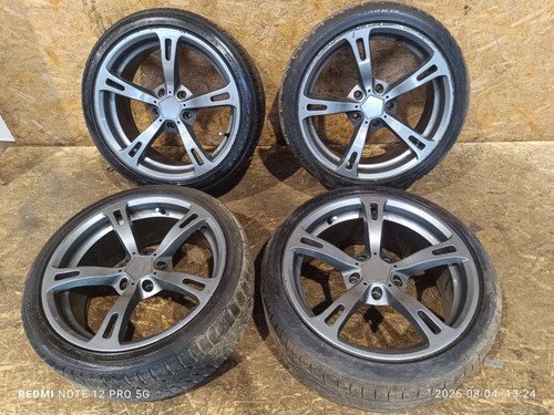 Bmw e60 e61 2006 jante - 5,