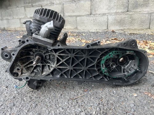 Carter bas moteur - bas, peugeot
