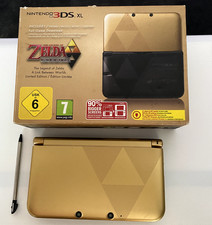 Nintendo 3DS XL – Limited