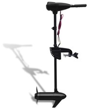 Moteur Électrique pour Bateau