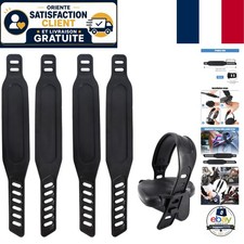 Sangles de Pédale pour Vélo