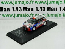 RD22 1/43 IXO Direkt Rallye 