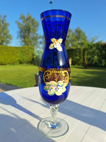 Grand vase vintage - vase,