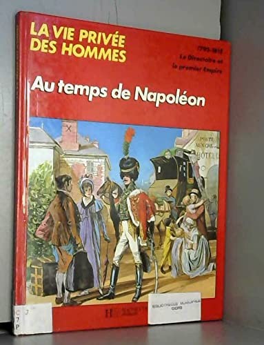Temps napoléon - temps, de