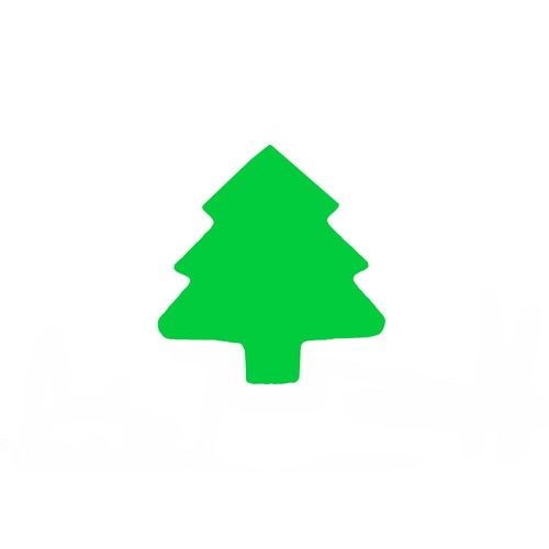Perforatrice sapin 5cm - perforatrice, 1,5cm