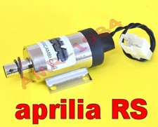 SOLÉNOÏDE VALVE RAVE APRILIA