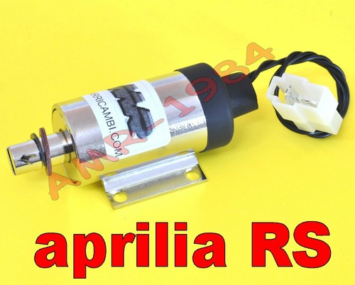 Solénoïde valve rave aprilia - solÉnoÏde,