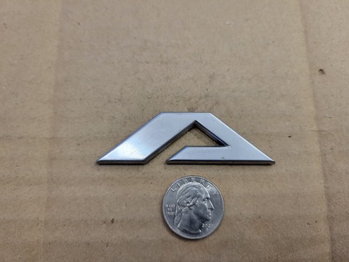 Oem individual letter - oem,