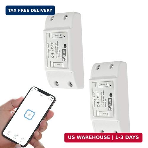 10a wireless smart - 10a,