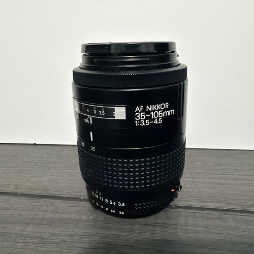 Nikon 105mm 4 5 - nikon, 35-105mm