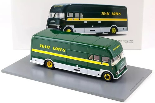 Bedford transporteur team - bedford,