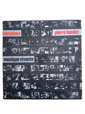 33T 🎶 DOMAINES 🎶 Pierre