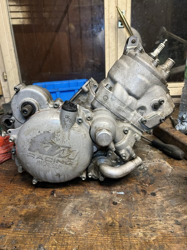 Moteur 200 exc - 200,