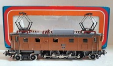 MARKLIN .HO. 3151, MOTRICE A BIELLES AE 3/6 II SBB BO