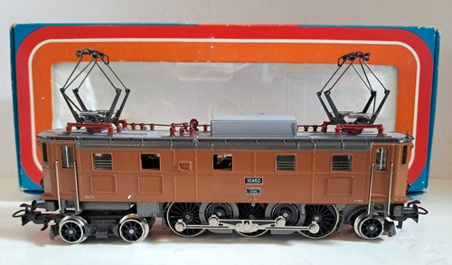 Marklin 3151 motrice - marklin, 3151,