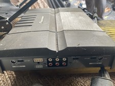 Pioneer 600watt Amplificateur