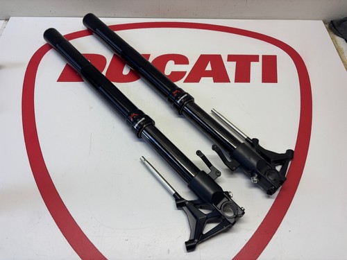 Fourche avant ducati marzocchi - fourche,