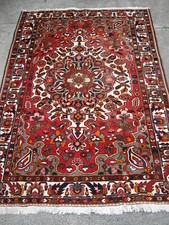 Grand Tapis persan  - Noué