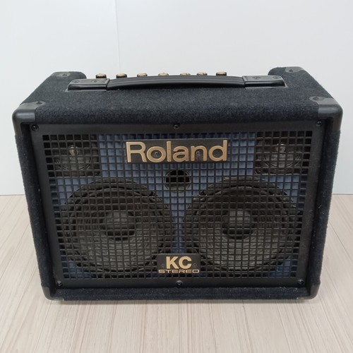 Roland 110 stereo keyboard - roland,