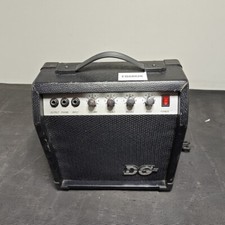 Amplificateur De Basse GB-10 -