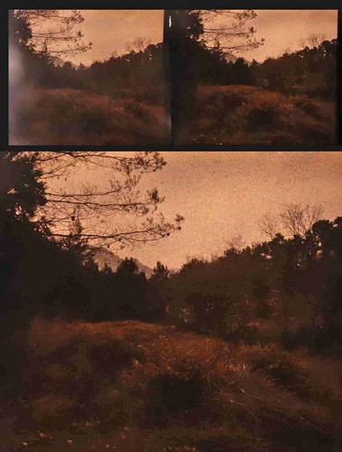 Photographie autochrome - photographie,