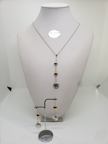 Parure femme collier avec - femme,