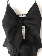 Body noir fines bretelles