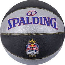 Basket-ball TF33 Red Bull Half