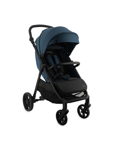 Momi clara poussette bleu - momi,