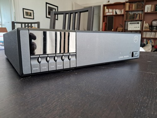 Tuner linn pekin - tuner,