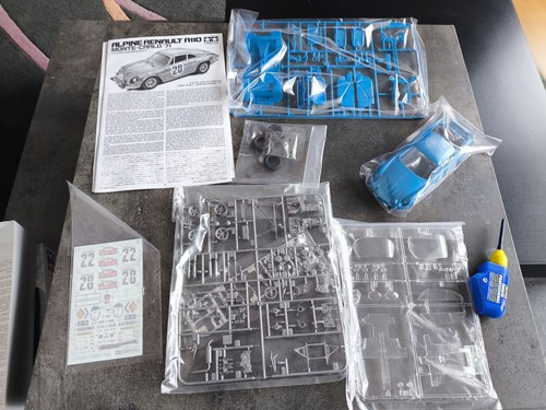 Tamiya 24278 maquette kit - 24278,